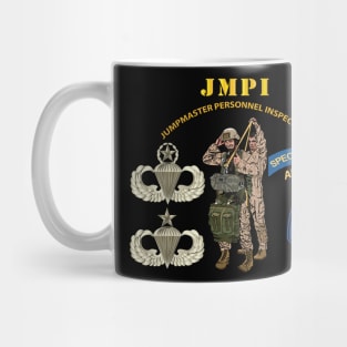 JMPI - Special Forces Groups V1 Mug